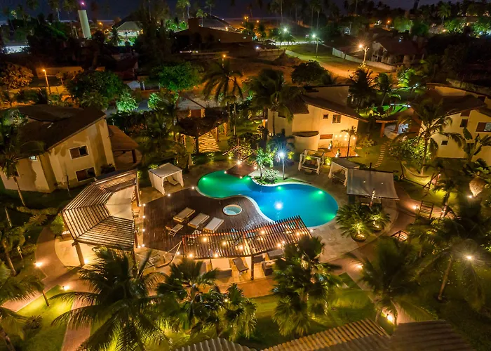 Eco Village Cumbuco